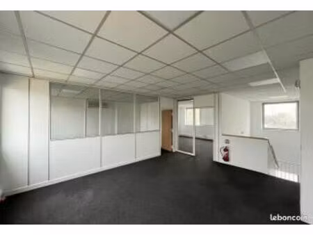 bureaux à vendre - 316m2