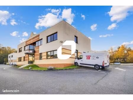 local d'activité 518 m²