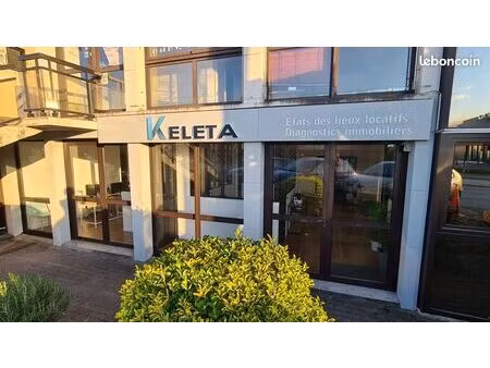 local commercial 148 m² lagny-sur-marne