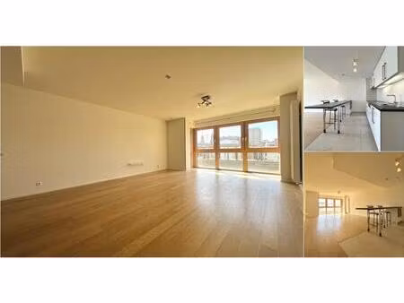 appartement à louer avec 1 chambre   etterbeek (vbe19448)