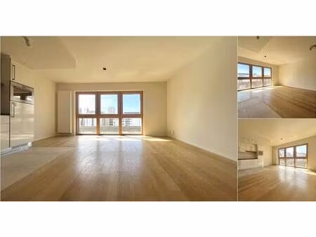 appartement à louer   etterbeek (vbe19447)