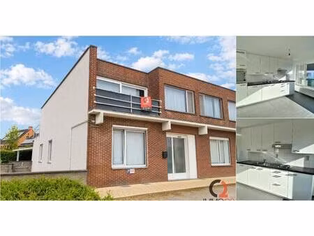 appartement à louer à smissestraat 1 meerhout (rbv84653)