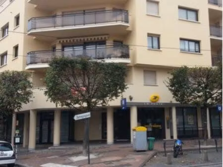 parking en location