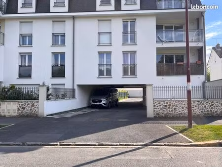 places parking