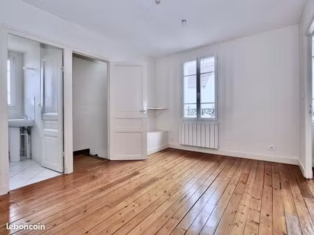 appartement 3 pièces 59 m²