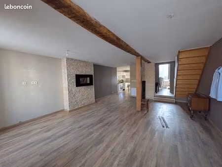 grand duplex 20mns gare