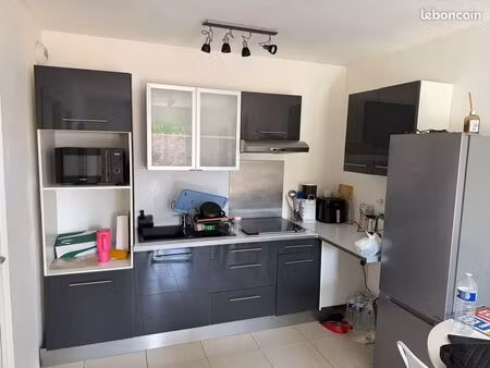 bel appartement à louer