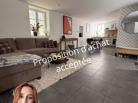 vente maison 2 pièces 59 m² beauchastel (07800)