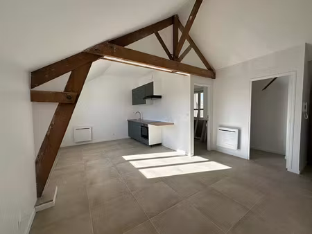 location appartement 3 pièces 50 m² à bellefontaine (95270)