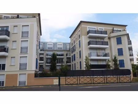 location appartement 2 pièces 39 m² à franconville (95130)
