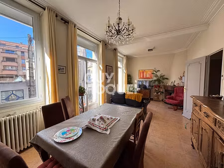 vente immeuble 260 m² aubenas (07200)