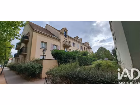 location appartement 1 pièce 29 m² à pontoise (95000)