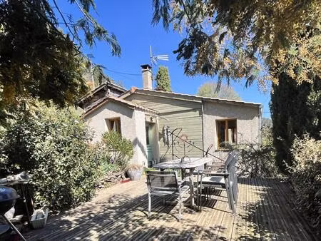 vente maison 2 pièces 70 m² saint-pierre-saint-jean (07140)