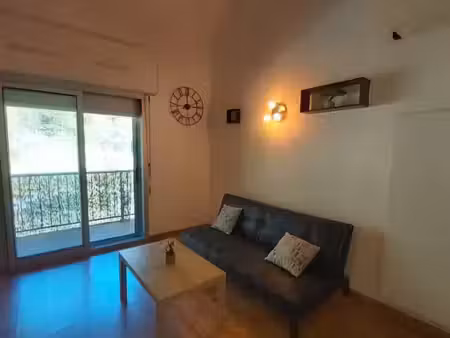 location appartement 2 pièces 42 m² à savignac-les-ormeaux (09110)