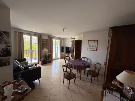 location appartement 3 pièces 60 m² à vauréal (95490)