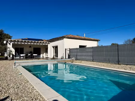 vente maison 5 pièces 127 m² joyeuse (07260)