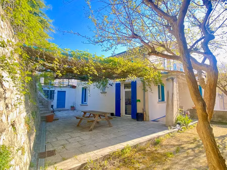 vente maison 7 pièces 140 m² le teil (07400)
