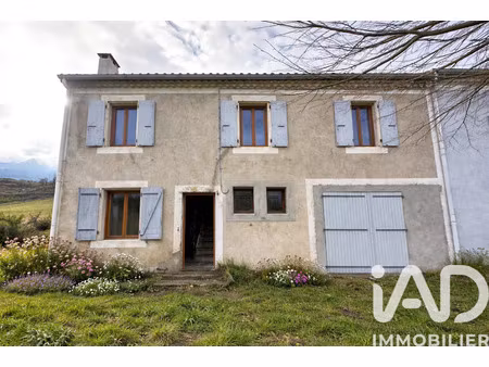 vente maison 5 pièces 95 m² privas (07000)