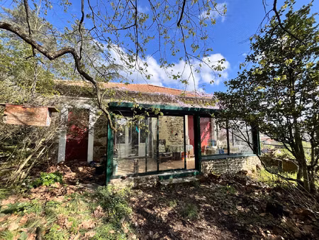 vente maison 4 pièces 120 m² roiffieux (07100)