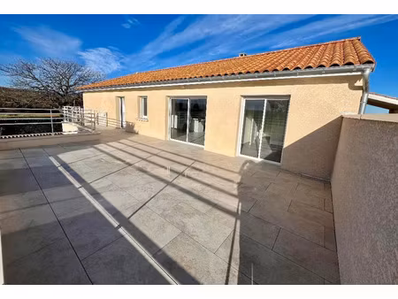 location maison 4 pièces 90 m² à sarras (07370)