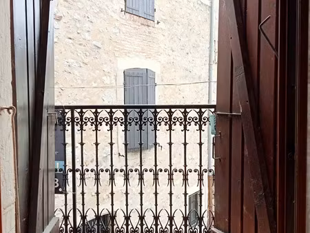 vente maison 4 pièces 90 m² la voulte-sur-rhône (07800)