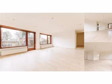 appartement à louer avec 3 chambres   la hestre (vbe19460)