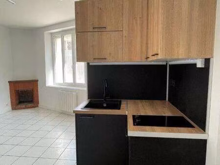 vente appartement 2 pièces à saint-malo (35400) : à vendre 2 pièces / 30m² saint-malo