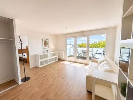 vente appartement 2 pièces à vannes (56000) : à vendre 2 pièces / 43m² vannes