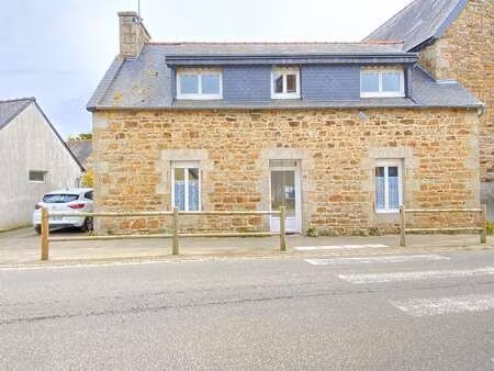 vente maison à camlez (22450) : à vendre / 80m² camlez