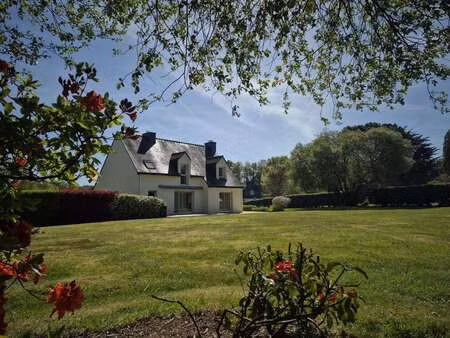 vente maison à colpo (56390) : à vendre / 148m² colpo