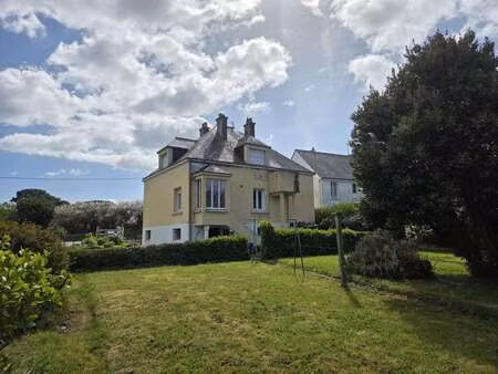 vente maison à groix (56590) : à vendre / 120m² groix