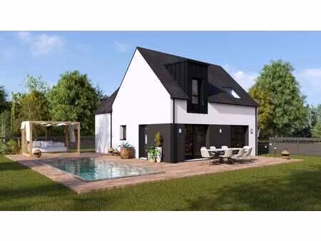 vente maison à guilvinec (29730) : à vendre / 79m² guilvinec