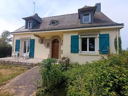 vente maison à moréac (56500) : à vendre / 120m² moréac