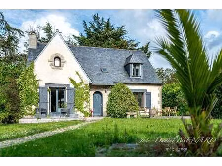 vente maison à plerguer (35540) : à vendre / 135m² plerguer