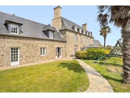 vente maison à parame (35400) : à vendre / 337m² parame