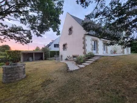 vente maison à saint-malo (35400) : à vendre / 195m² saint-malo