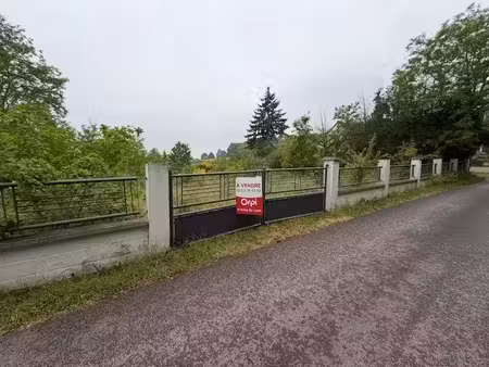 vente terrain 1044 m² à mons-en-laonnois (02000)  79 900 €