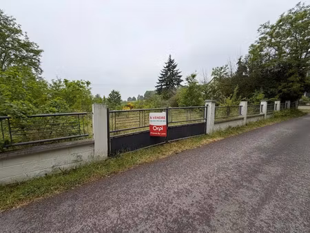 vente terrain à batir 1044 m² à mons-en-laonnois (02000)  79 900 €