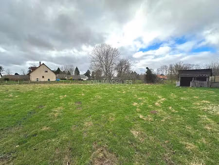 vente terrain 881 m² à tourville-sur-arques (76550)  69 500 €