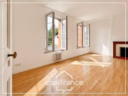 vente maison à dieppe (76200) : à vendre / 59m² dieppe