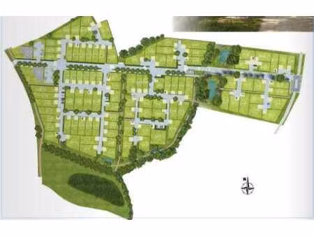 vente maison à domloup (35410) : à vendre / 90m² domloup