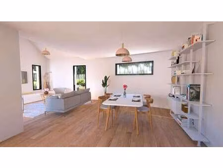 vente maison à goven (35580) : à vendre / 166m² goven