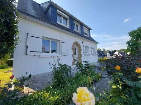 vente maison à quéven (56530) : à vendre / 103m² quéven