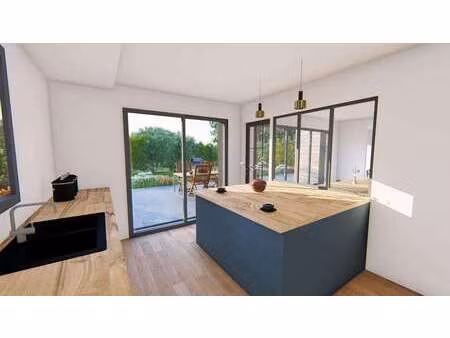 vente maison à saint-briac-sur-mer (35800) : à vendre / 128m² saint-briac-sur-mer