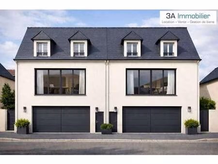 vente terrain à caen (14000) : à vendre / caen