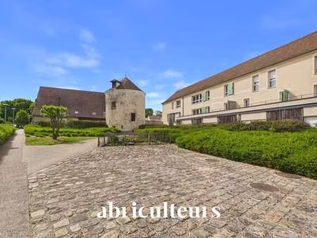 vente appartement 2 pièces à survilliers (95470) : à vendre 2 pièces / 44m² survilliers