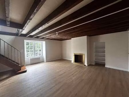 location appartement 2 pièces à thorigné-fouillard (35235) : à louer 2 pièces / 44m² thori