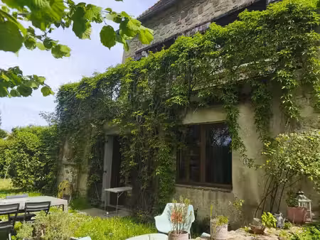 vente maison 6 pièces 149 m² livilliers (95300)