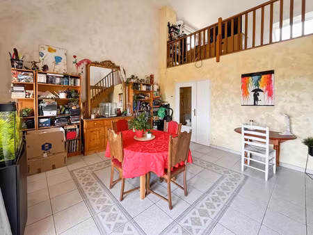vente appartement 6 pièces 109 m² cergy (95800)