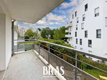 location appartement 2 pièces à nantes beaujoire - saint-joseph (44000) : à louer 2 pièces